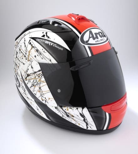 arai dna helmet Quantum-X Pearl Black Small exceptional ventilation and an odor resistant interior lining Arai Quantum Dna White Sm