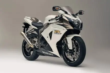 Perenne compuesto vestíbulo Suzuki 25th Anniversary GSX-R1000 Unveiled - Fast Bikes