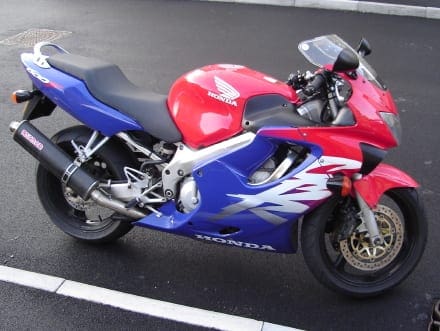 A Travelling Salesman Fast Bikes Magazine