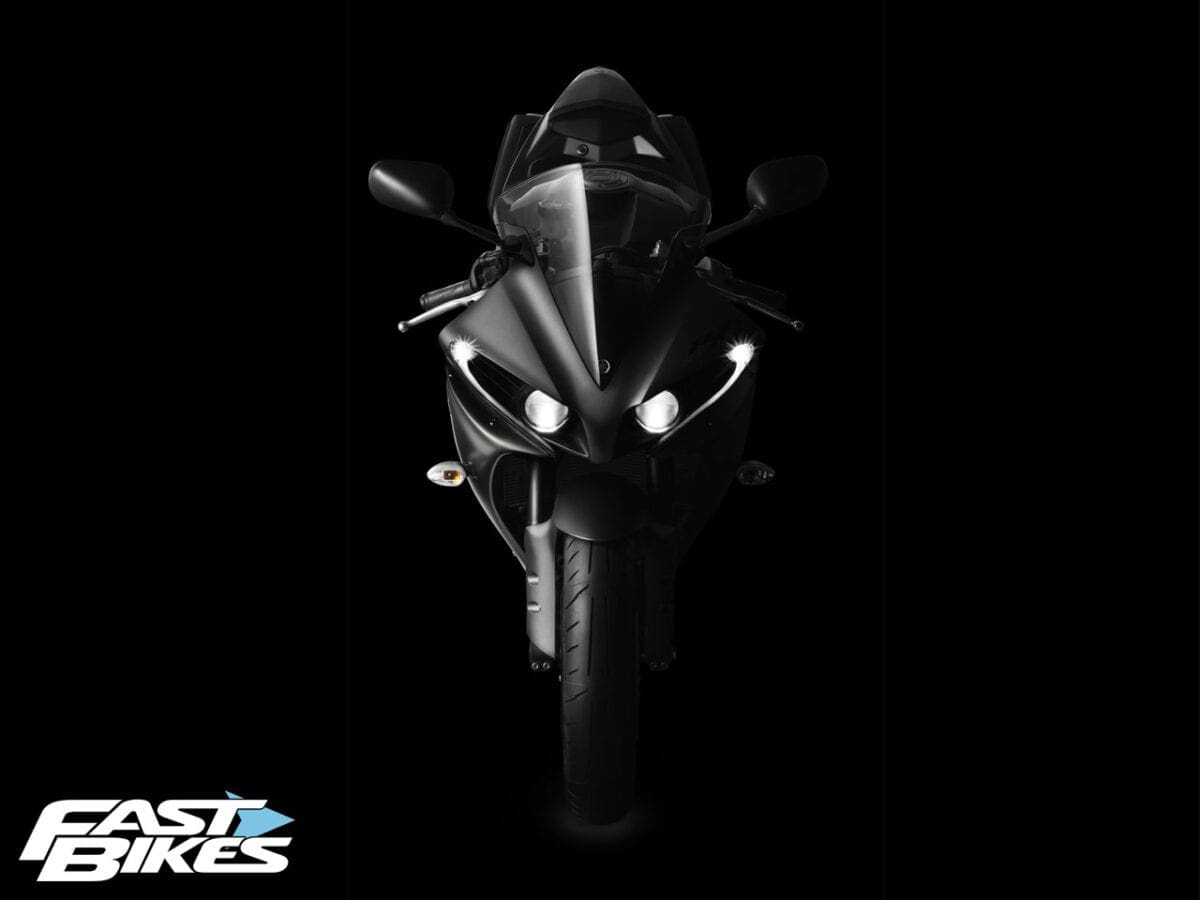 Yamaha R1 Wallpaper 72 images