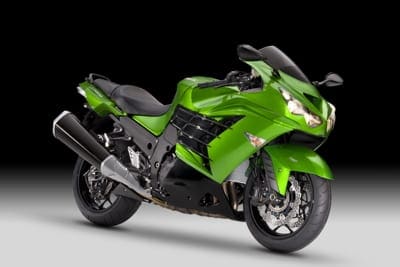 2012 Kawasaki ZZR1400 | Fast Bikes Magazine