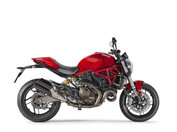 ドゥカティ モンスター1200 / 821 DUCATI PERFORMANCE 在庫有】 ドゥカティ モンスター1200 / 821 DUCATI PERFORMANCE