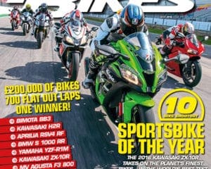 Fast Bikes