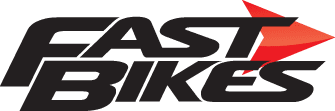 Fast Bikes Magazine logo