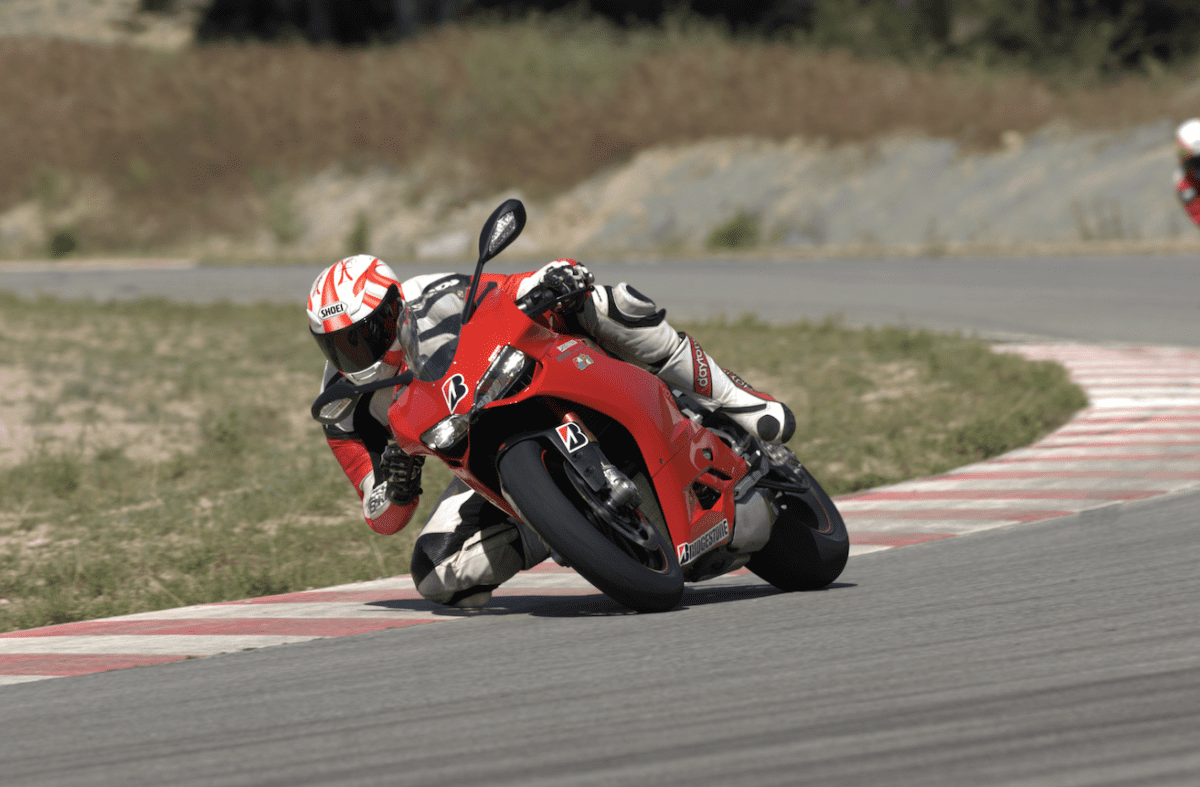 The Ducati V-Twin Story - Out Now! | Fast Bikes Magazine