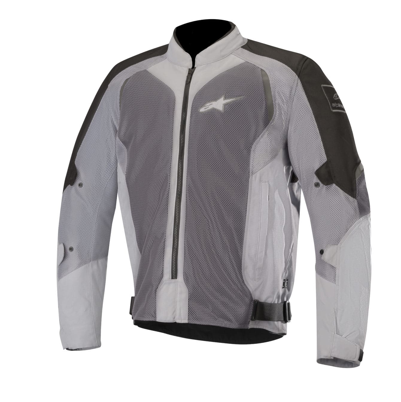 テルALPINESTARS WAKE AIR ライディングジャケットL Cool Down With Alpinestars' Wake Air Jacket - Quick Look