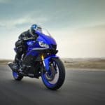 2019 Yamaha R3