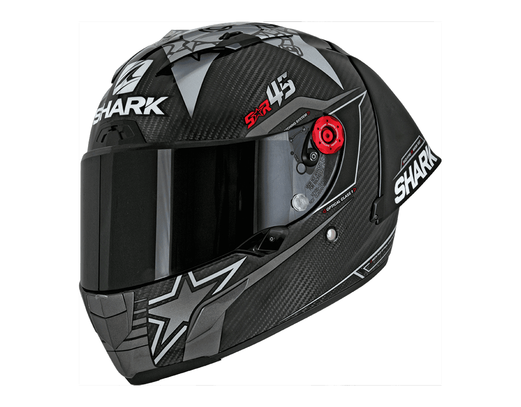 SHARK RACE-R PRO GP winter test ロレンソレプリカ SHARK Race-R Pro GP Lorenzo Winter Test Limited Edition