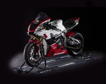 Yamaha GYTR edition R1