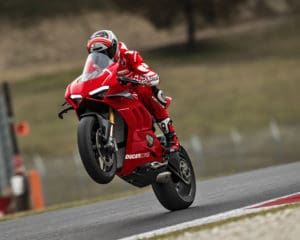 2019 Panigale V4R