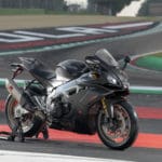 Aprilia RSV4 1100 Factory