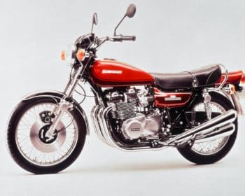 Kawasaki Z1