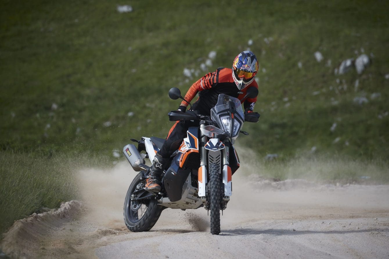 2020 ktm 790 adventure r rally sales