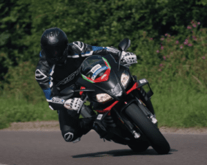 Aprilia RSV4 1100 Factory