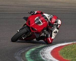 2021 Panigale V4S