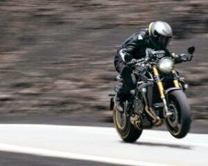 MV Agusta RUSH
