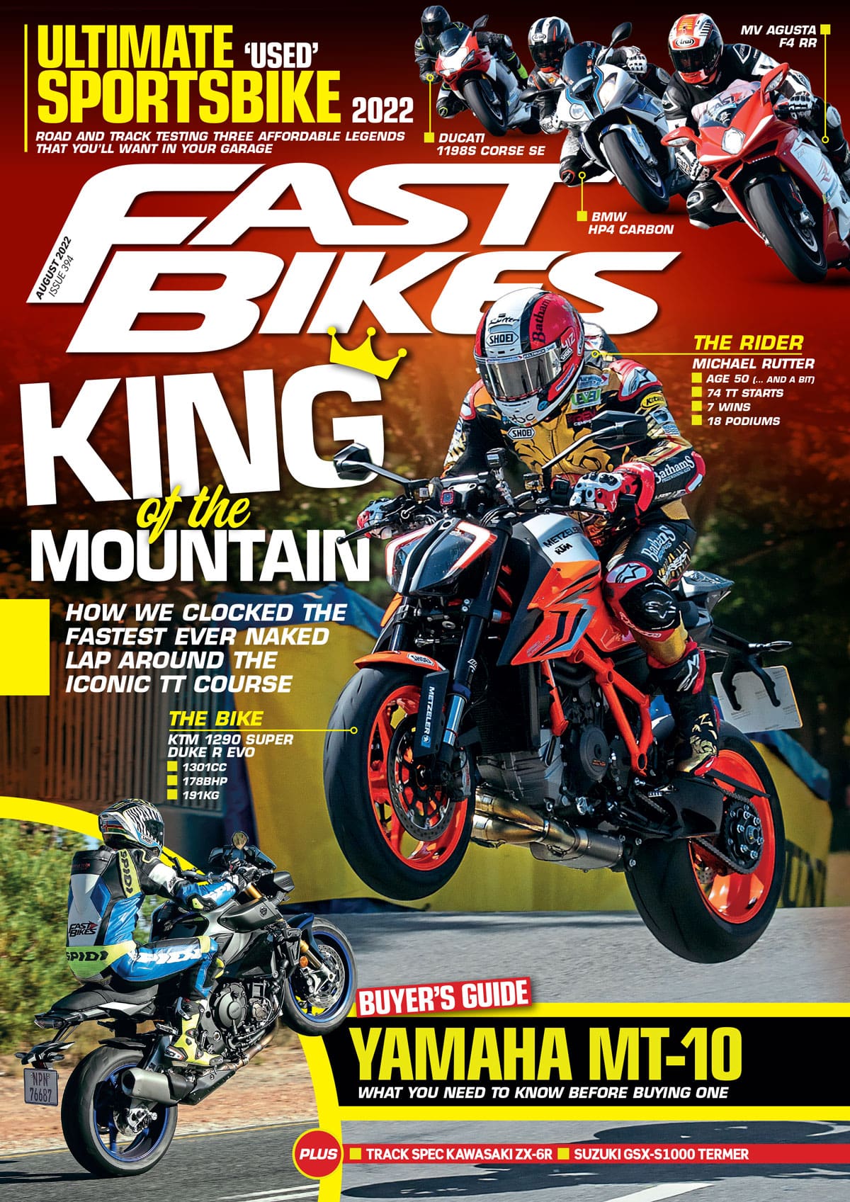 Buy used sports bike deals