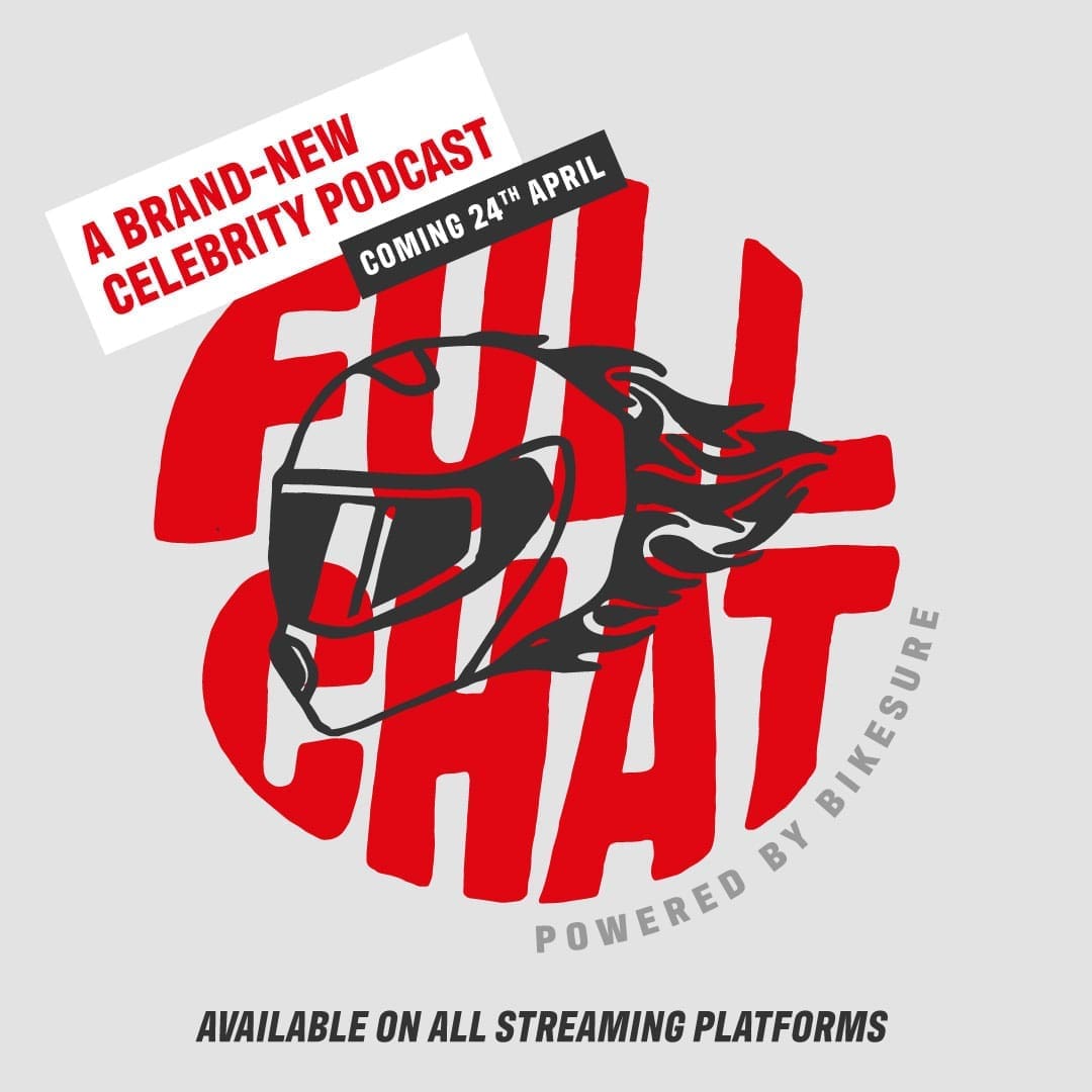 Full Chat logo