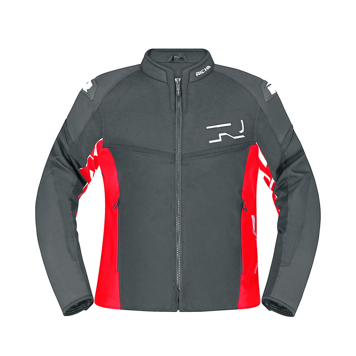 レキシ INFINITY 2 ADVENTURE JACKET | Richa USA